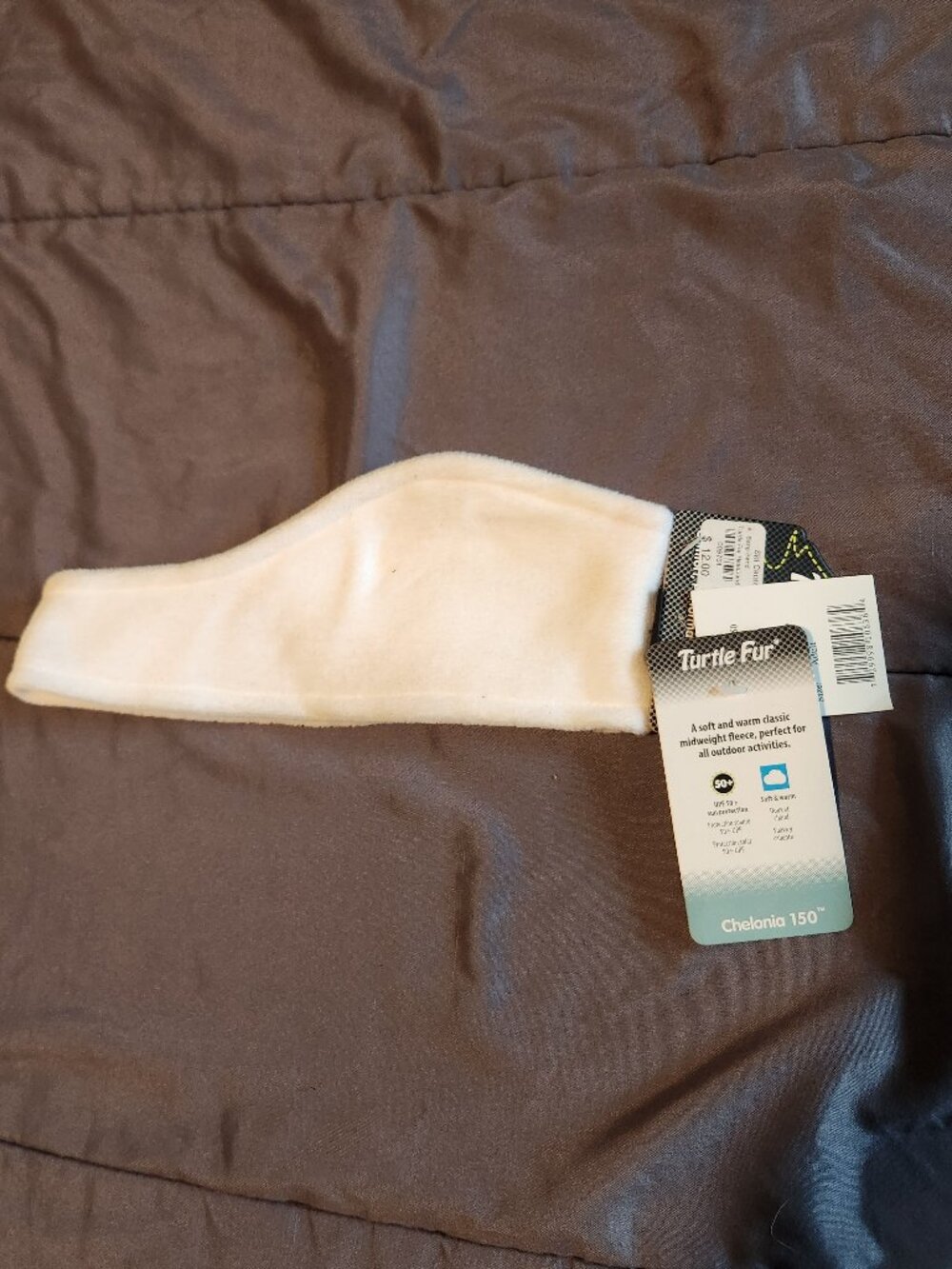 Turtlefur EarBand / Headband